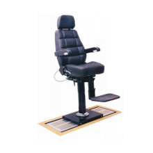 Cadeira de condução de navio marinho Helmsman Seat Ferry Chair